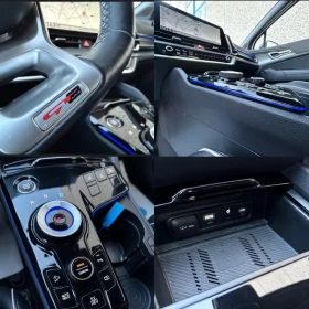 Kia Sportage GT-Line/4x4/1.6 GDI PHEV/265кс/Keyless Go/Подгрев, снимка 16