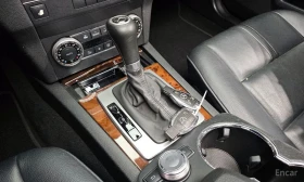 Mercedes-Benz GLK, снимка 9