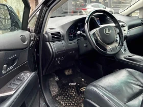 Lexus RX 350 AWD 4dr/CARFAX/Пано/+ Гуми/Подгрев/КЛИП, снимка 6