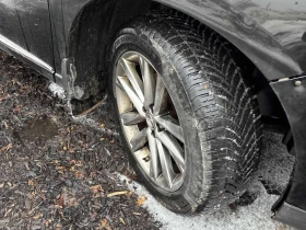 Lexus RX 350 AWD 4dr/CARFAX/Пано/+ Гуми/Подгрев/КЛИП, снимка 15