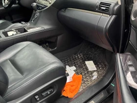 Lexus RX 350 AWD 4dr/CARFAX/Пано/+ Гуми/Подгрев/КЛИП, снимка 12