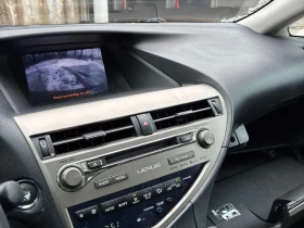 Lexus RX 350 AWD 4dr/CARFAX/Пано/+ Гуми/Подгрев/КЛИП, снимка 13