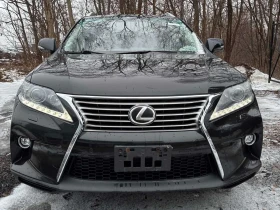 Lexus RX 350 AWD 4dr/CARFAX/Пано/+ Гуми/Подгрев/КЛИП, снимка 2