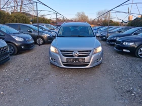 VW Tiguan АВТОМАТИК 4x4 , снимка 3