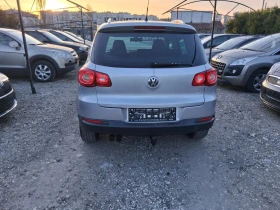 VW Tiguan АВТОМАТИК 4x4 , снимка 5