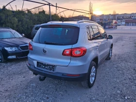 VW Tiguan АВТОМАТИК 4x4 , снимка 6