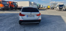 BMW X1, снимка 4