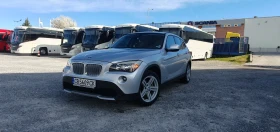 BMW X1, снимка 1