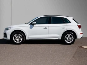 Audi Q5 40 TDI advanced Matrix ACC 360  Standhzg, снимка 4