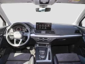 Audi Q5 40 TDI advanced Matrix ACC 360  Standhzg, снимка 7