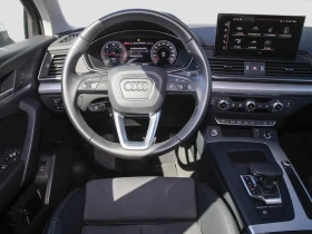 Audi Q5 40 TDI advanced Matrix ACC 360  Standhzg, снимка 14