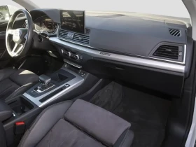 Audi Q5 40 TDI advanced Matrix ACC 360  Standhzg, снимка 11