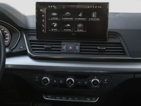 Audi Q5 40 TDI advanced Matrix ACC 360  Standhzg, снимка 13