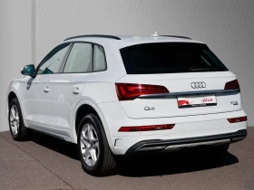 Audi Q5 40 TDI advanced Matrix ACC 360  Standhzg, снимка 6