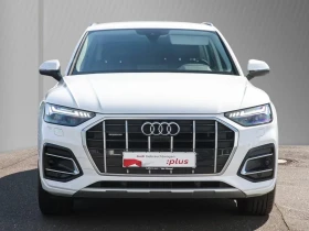 Audi Q5 40 TDI advanced Matrix ACC 360  Standhzg, снимка 2