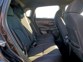 Honda Hr-v 2.0l Sport, снимка 10