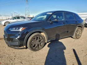 Honda Hr-v 2.0l Sport, снимка 1