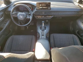 Honda Hr-v 2.0l Sport, снимка 8