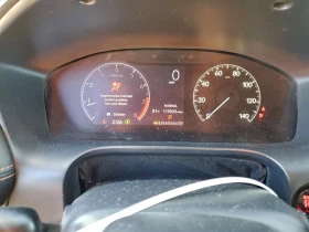 Honda Hr-v 2.0l Sport, снимка 9