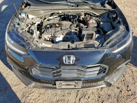 Honda Hr-v 2.0l Sport, снимка 11