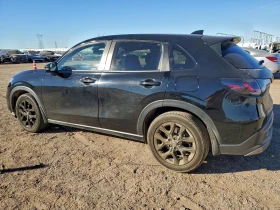 Honda Hr-v 2.0l Sport, снимка 2