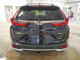 Honda Cr-v Sport AWD, снимка 6