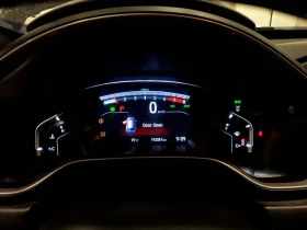 Honda Cr-v Sport AWD, снимка 9