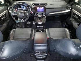 Honda Cr-v Sport AWD, снимка 8