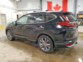 Honda Cr-v Sport AWD, снимка 2