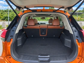 Nissan X-trail     Tekna, снимка 5