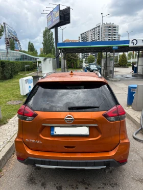 Nissan X-trail     Tekna, снимка 4