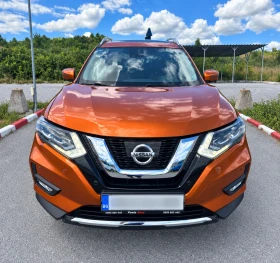 Nissan X-trail     Tekna, снимка 8