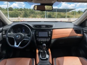 Nissan X-trail     Tekna, снимка 3