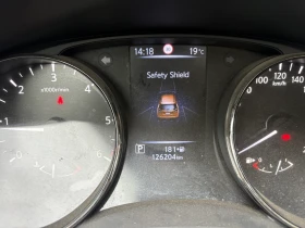 Nissan X-trail     Tekna, снимка 9
