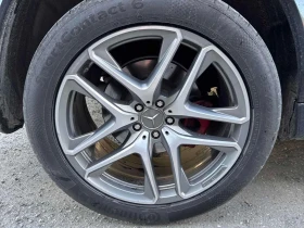 Mercedes-Benz GLE 53 4MATIC * AMG * ДИСТРОНИК * ОБДУХВАНЕ * 2 КЛЮЧА * ПАНО, снимка 10