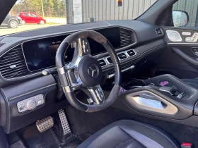 Mercedes-Benz GLE 53 4MATIC * AMG * ДИСТРОНИК * ОБДУХВАНЕ * 2 КЛЮЧА * ПАНО, снимка 5