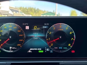 Mercedes-Benz GLE 53 4MATIC * AMG * ДИСТРОНИК * ОБДУХВАНЕ * 2 КЛЮЧА * ПАНО, снимка 8