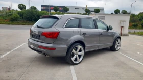 Audi Q7 4.2 TDI - S-LINE , снимка 5