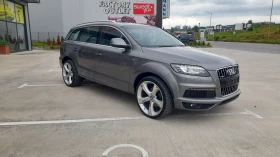 Audi Q7 4.2 TDI - S-LINE , снимка 6