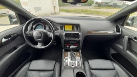 Audi Q7 4.2 TDI - S-LINE , снимка 13