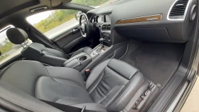 Audi Q7 4.2 TDI - S-LINE , снимка 11