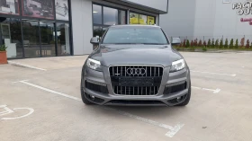 Audi Q7 4.2 TDI - S-LINE , снимка 8