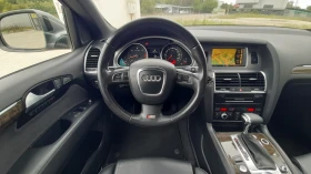 Audi Q7 4.2 TDI - S-LINE , снимка 14