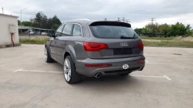 Audi Q7 4.2 TDI - S-LINE , снимка 4