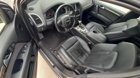 Audi Q7 4.2 TDI - S-LINE , снимка 9
