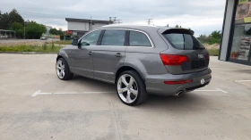 Audi Q7 4.2 TDI - S-LINE , снимка 3