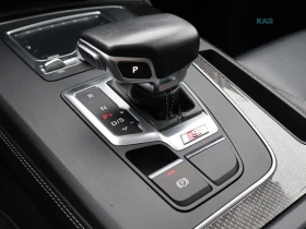 Audi SQ5 QUATTRO* PROGRESIV* KEYLESS АвтоКредит(ЦЕНА ДО БГ), снимка 16