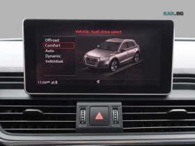 Audi SQ5 QUATTRO* PROGRESIV* KEYLESS АвтоКредит(ЦЕНА ДО БГ), снимка 14