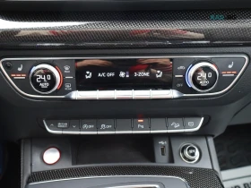 Audi SQ5 QUATTRO* PROGRESIV* KEYLESS АвтоКредит(ЦЕНА ДО БГ), снимка 15