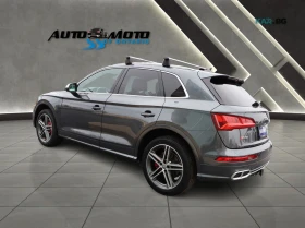 Audi SQ5 QUATTRO* PROGRESIV* KEYLESS АвтоКредит(ЦЕНА ДО БГ), снимка 4